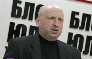 Александр Турчинов признал, что оппозиция не сможет сформировать в Раде большинство