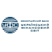 Деньги: Банк 'Украинский финансовый мир' признан проблемным из-за сложной ситуации в Донецке