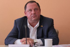Беглого экс-ректора Петра Мельника исключили из политсовета Партии регионов