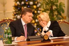 Анна Герман считает, что сегодня Януковича внесли бы на руках в Администрацию Президента