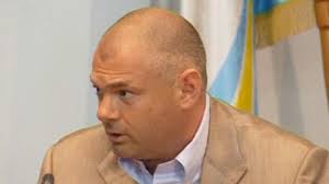 Одесскому губернатору Игорю Палице: для хозяина 'Буковеля' деньги не пахнут?