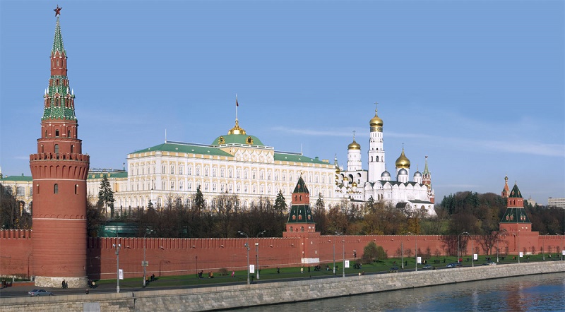Цейтнот Кремля: шоу начинается