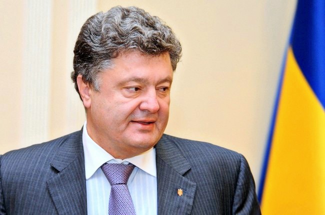 Сын Януковича называет Петра Порошенко нелегитимно избранным