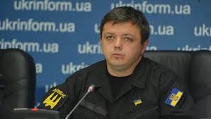 ТЕРМІНОВО! Семенченко звернувся до Порошенка: Ваша боротьба за грошові знаки повинна завершитися, пане президенте.  Україна її більше не витримає