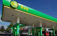 Деньги: АМКУ подозревает Shell, WOG, ОККО и Parelell в ценовом сговоре