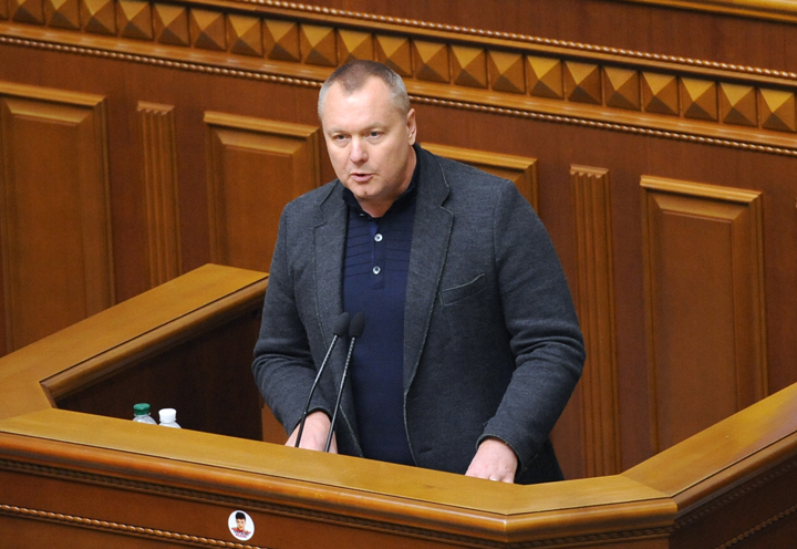 Андрей Артеменко: Украина погружается в хаос, через пару недель ее собрать уже будет невозможно