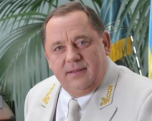 Киеве задержан племянник скандально известного ректора Петра Мельника
