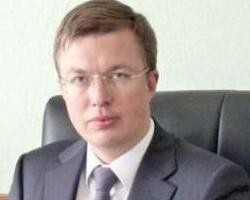Андрей Николаенко назначен главой Кировоградской областной государственной администрации