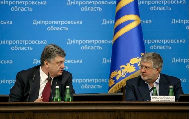 Онищенко рассказал о договоренности Коломойского и Порошенко по Приватбанку