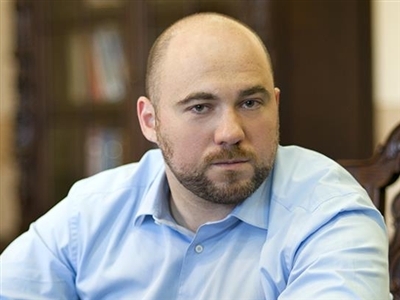 Вадим Столар опроверг свое назначение начальником штаба БПП в Киеве
