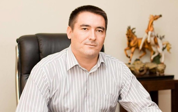 Рустам Темиргалиев пытается угрожать Украине