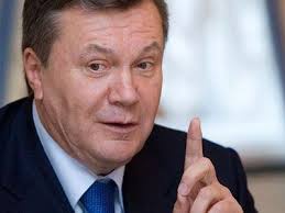 Пол к Хонке Виктора Януковича стоил, как 10 квартир в Славянске