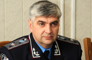 Новый львовский губернатор Олег Сало руководил милицией трех областей, а начинал гаишником
