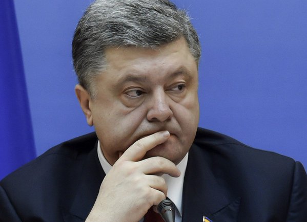 Імовірний офшор Порошенка і Кононенка торгує з "Газпромом"