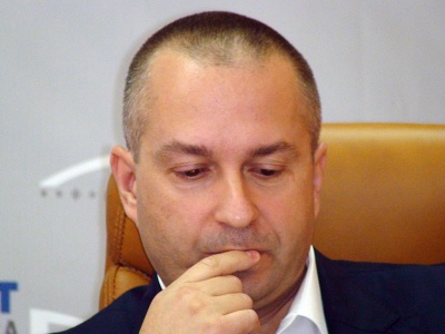 Одесский депутат Павел Серебреник таки посадил в тюрьму своего друга-милиционера