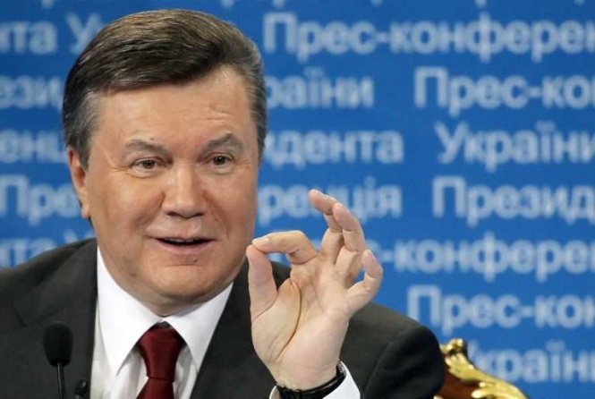 Об этом говорят: Российские СМИ опубликовали план возвращения Виктора Януковича к власти в Украине