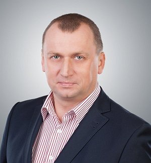 Золтан Бабяк выиграл выборы в Берегово