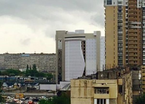«Нафтогаз» зря потратил 5 млн на «марафет» к «Евровидению» в Киеве