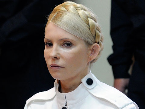 Батькивщина хочет формировать коалицию вопреки позиции Юлии Тимошенко