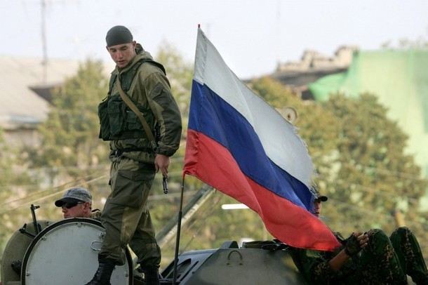 Об этом говорят: Россия готова воевать с Украиной за Крым