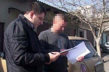 Скандальчик: Одесский чиновник растратил десятки миллионов