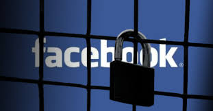 Facebook масcово блокирует аккаунты украинцев и удаляет сообщества