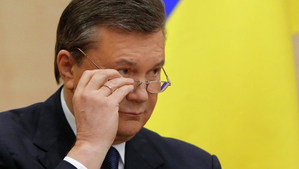 Мнение: Виктор Янукович на пресс-конференции выяснит отношения с 'Оппозиционным блоком'