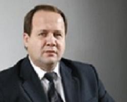 Литвин хочет на главу Счетной палаты донецкого