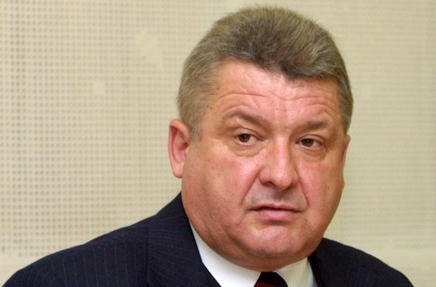 Янукович уволил Юрия Хиврича