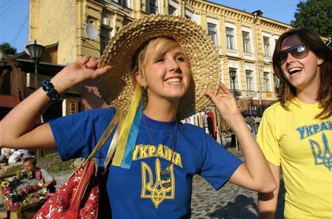 Украинские туристы в Польше тратят денег уже больше немцев