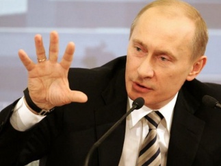 Об этом говорят: В 19:30 Путин выступит по телевидению с экстренным обращением