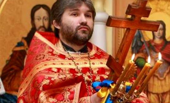 Даже жвачку дадим: украинский священник рассказал, как Россия может помириться с Украиной
