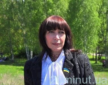 Депутат Житомирского горсовета воспользовалась служебным положением, чтоб решить свой земельный вопрос