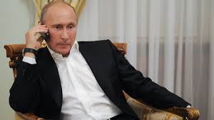 Владимира Путина с днем рожденья не поздравил ни один из лидеров ведущих стран мира