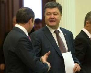 Сергей Тигипко отказался поддержать Порошенко