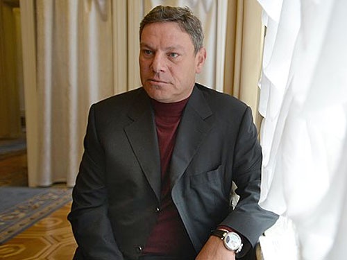 Нардеп утверждает, что покойного мэра Симеиза Кирилла Костенко 'пытался нагнуть' кто-то из правительства