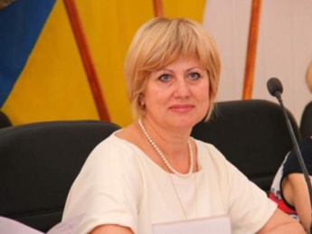 Заместитель городского головы Мелитополя Ирина Рудакова владеет сразу тремя автомобилями
