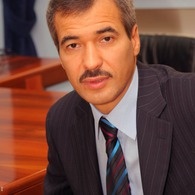 Таран избран секретарем Запорожского горсовета