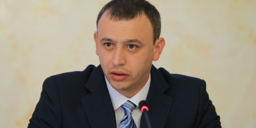 Романа Говду назначено заместителем Генерального прокурора Украины