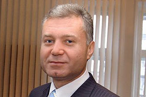 Суд не захотел отстранять от должности мэра Чернигова Александра Соколова