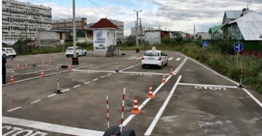В Україні введуть нові тести для отримання водійського посвідчення
