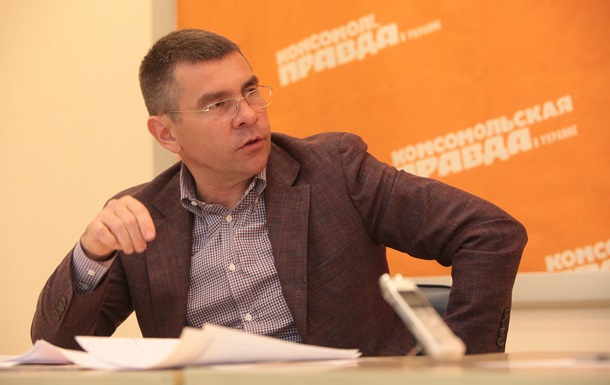 Сергей Думчев не советует ходить во власть тем, у кого нет денег