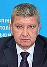 Юрий Леонидович Мороз