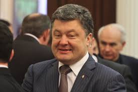 Петр Порошенко назвал конфликт на Донбассе войной против терроризма