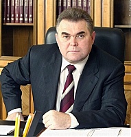 Первый замминистра обороны Богдан Буца подал в отставку