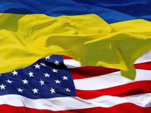 Об этом говорят: Украина просит США предоставить ей статус основного союзника вне НАТО