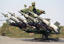 Об этом говорят: Россия разыгрывает сценарий ракетного удара по территории Украины