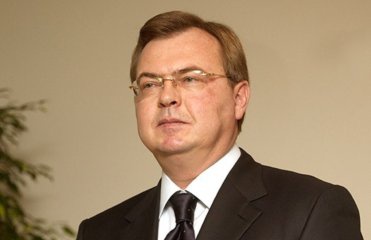 Нардеп Сергей Буряк покидает Партию регионов