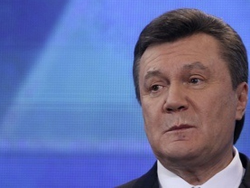 Виктора Януковича обвиняют в изнасиловании неестественным способом