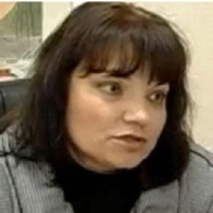 Вице-губернатор Донецкой области Тамара Лукьянчук обманула ученых. Видео